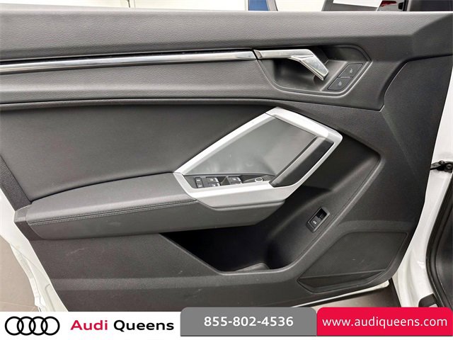 Certified 2022 Audi Q3 2.0T Premium image 16
