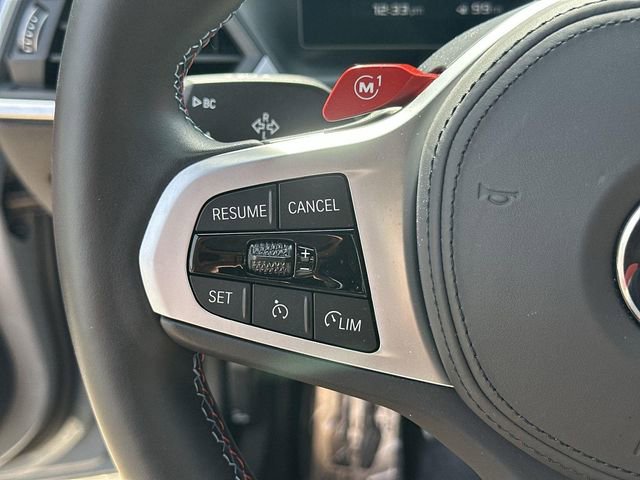 Used 2024 BMW M3 w/ Executive Package image 35