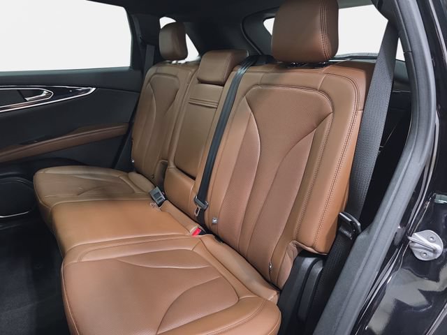 Certified 2022 Lincoln Nautilus Reserve w/ Equipment Group 201A AWD/4WD image 11