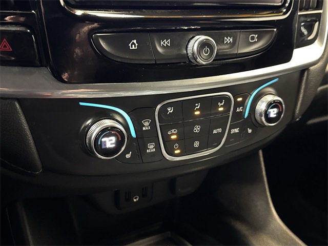 Certified 2023 Chevrolet Traverse LT w/ Midnight/Sport Edition image 21