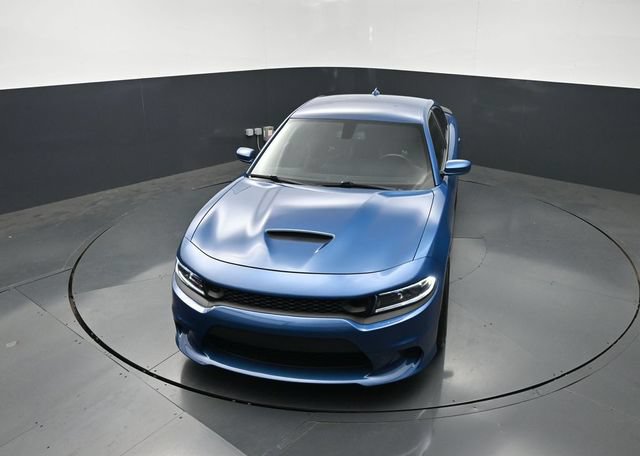 Used 2022 Dodge Charger Scat Pack w/ Plus Group RWD image 22