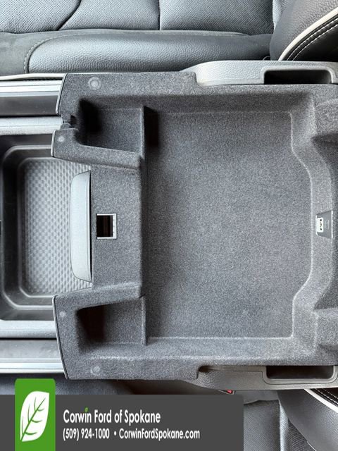 Used 2025 RAM 1500 Laramie w/ Sport Appearance Package image 36