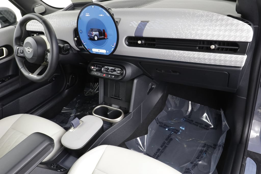 Certified 2025 MINI Cooper S FWD image 18