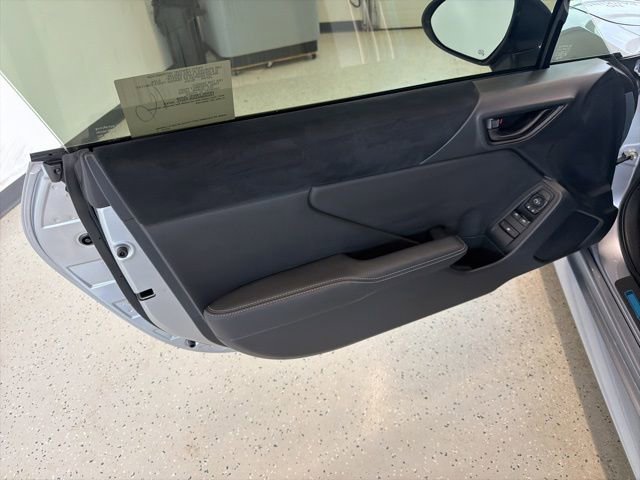 New 2026 Toyota GR86 Premium image 35
