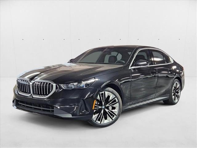 Used 2026 BMW 530i w/ Premium Package
