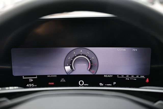 New 2026 Audi Q3 quattro 2.0T AWD/4WD image 33
