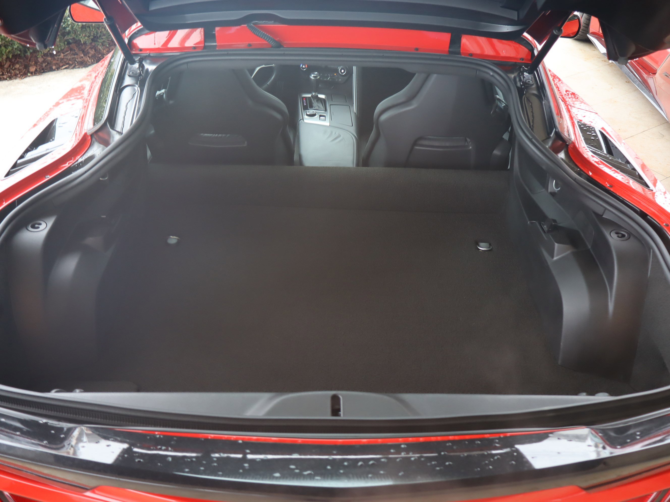 Used 2016 Chevrolet Corvette Stingray Coupe w/ 2LT Preferred Equipment Group image 27