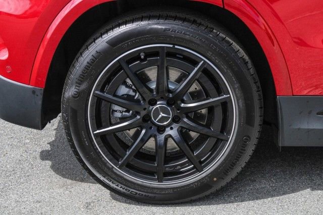 New 2025 Mercedes-Benz GLA 35 AMG 4MATIC image 10