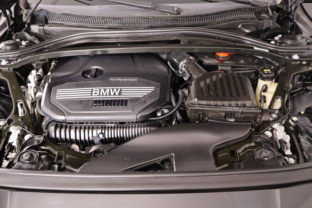 Used 2021 BMW 228i Gran Coupe w/ Convenience Package image 21