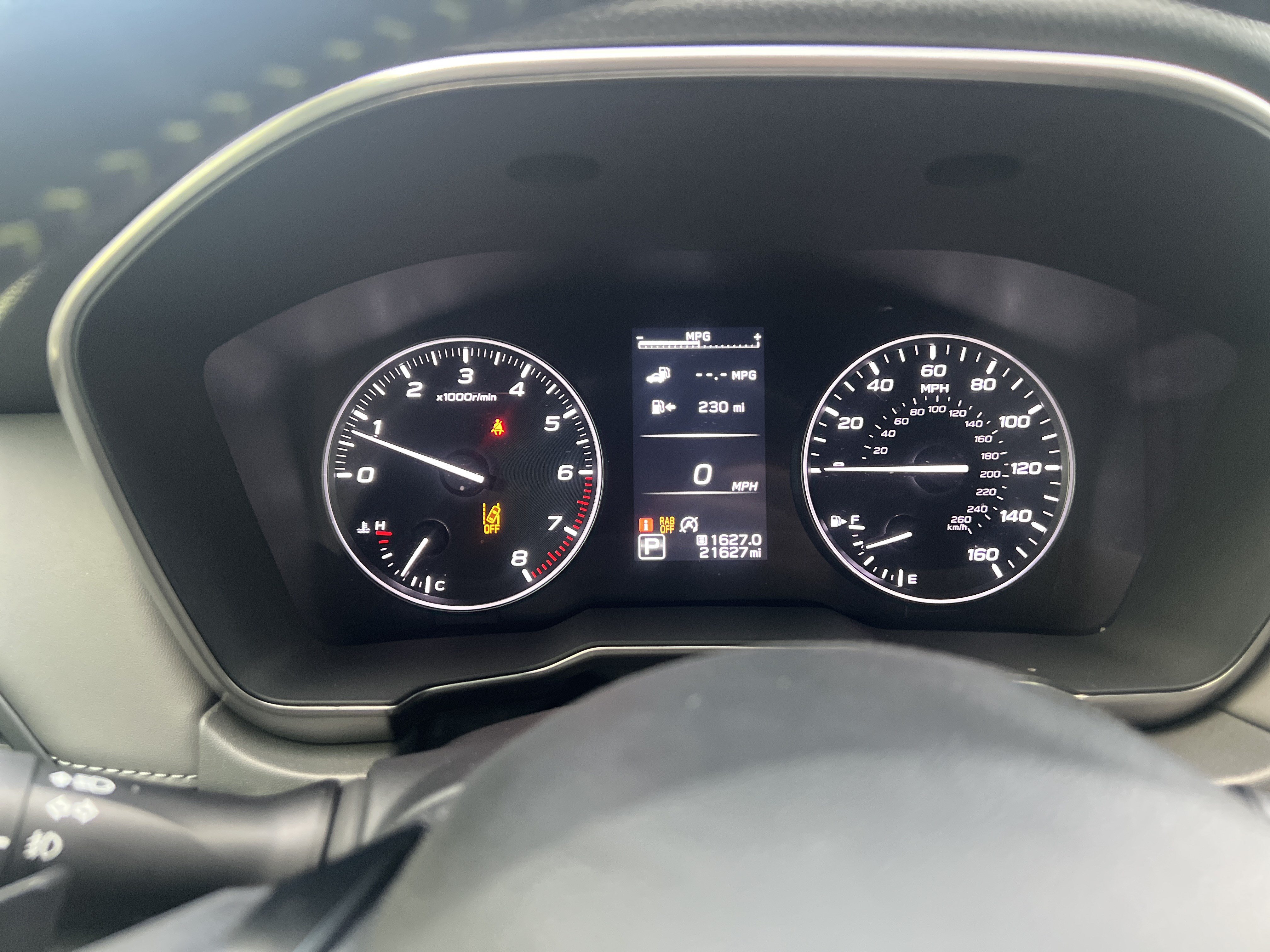 Used 2025 Subaru Outback Onyx Edition XT AWD/4WD image 20
