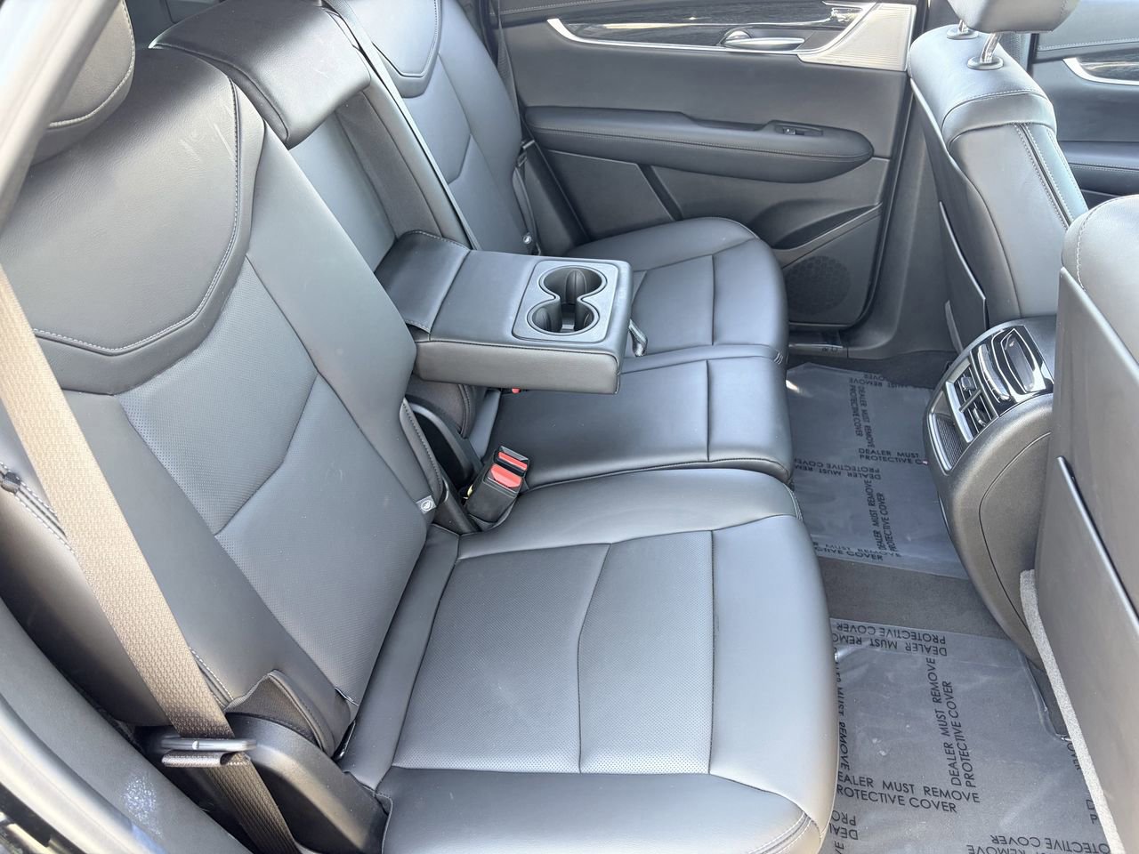 Certified 2022 Cadillac XT5 Premium Luxury w/ Technology Package image 14