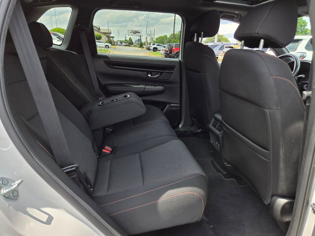 Used 2024 Honda CR-V Sport image 15