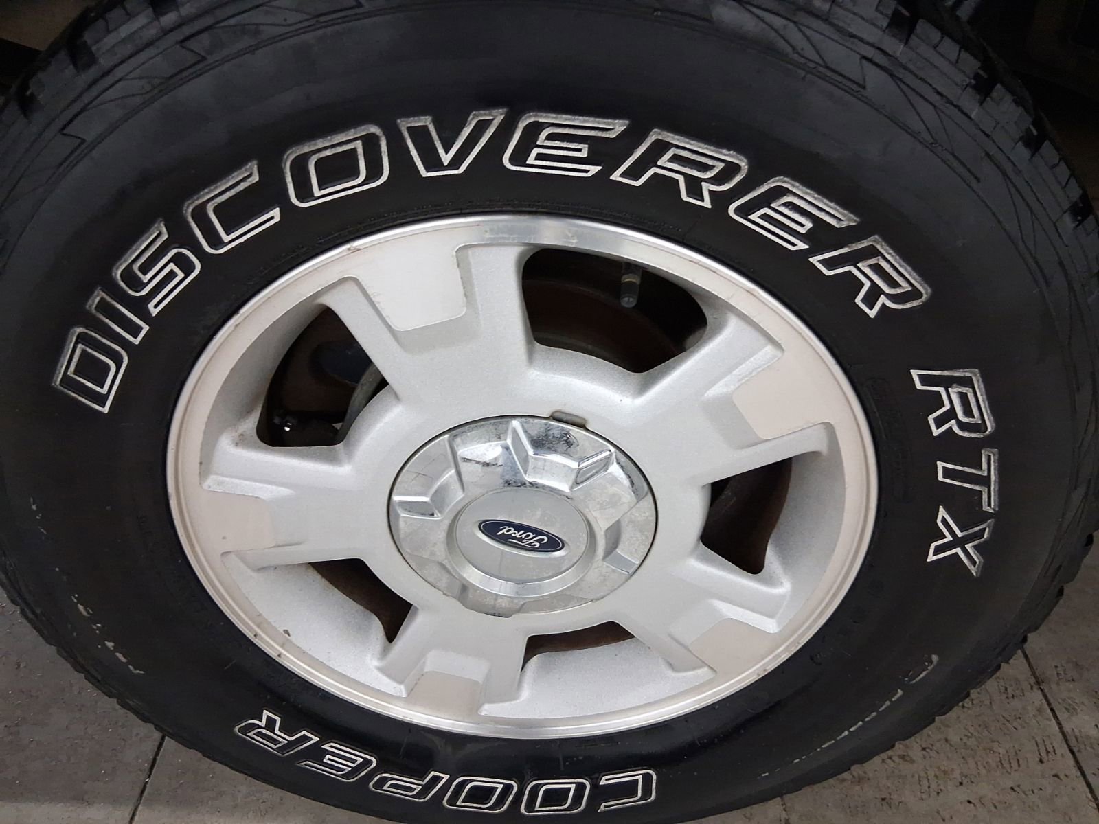 Used 2014 Ford F150 XLT RWD image 11