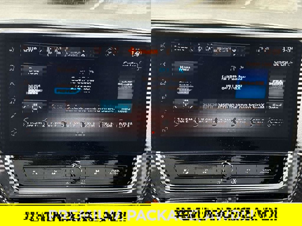 Used 2024 Nissan Altima 2.5 SR w/ SR Premium Package image 30