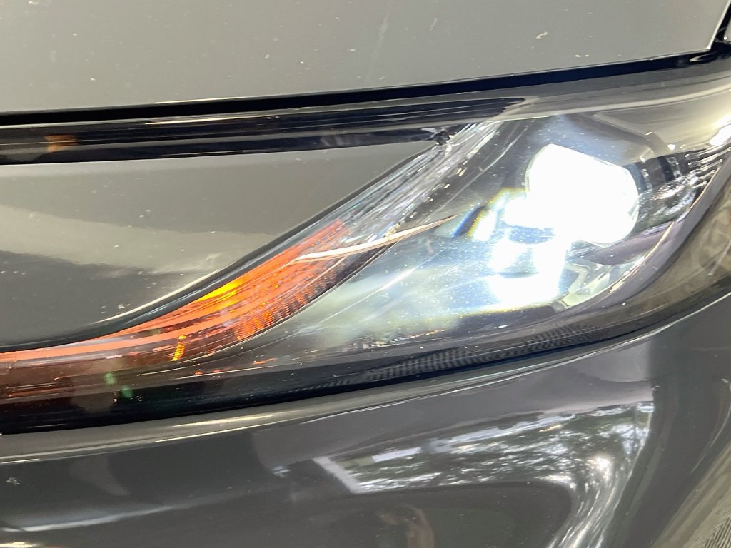 Used 2025 Toyota Camry LE FWD image 9