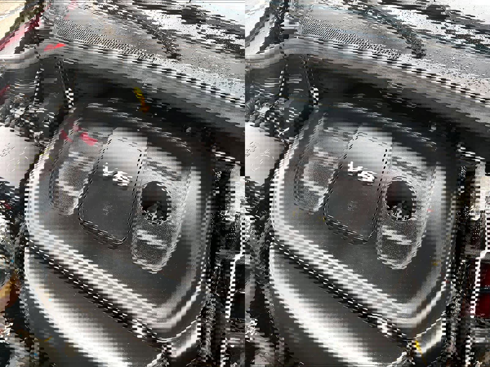 Used 2017 Jeep Grand Cherokee Altitude image 31