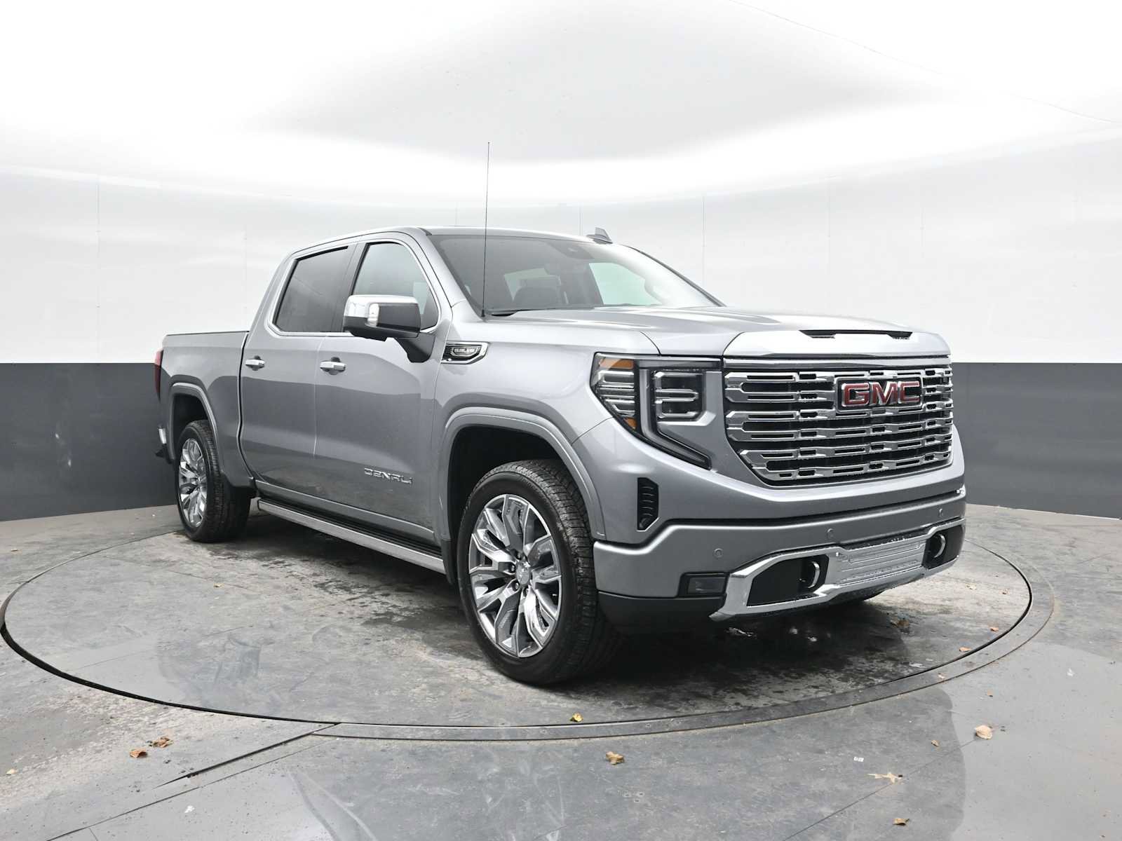 New 2026 GMC Sierra 1500 Denali w/ Denali Reserve Package image 6