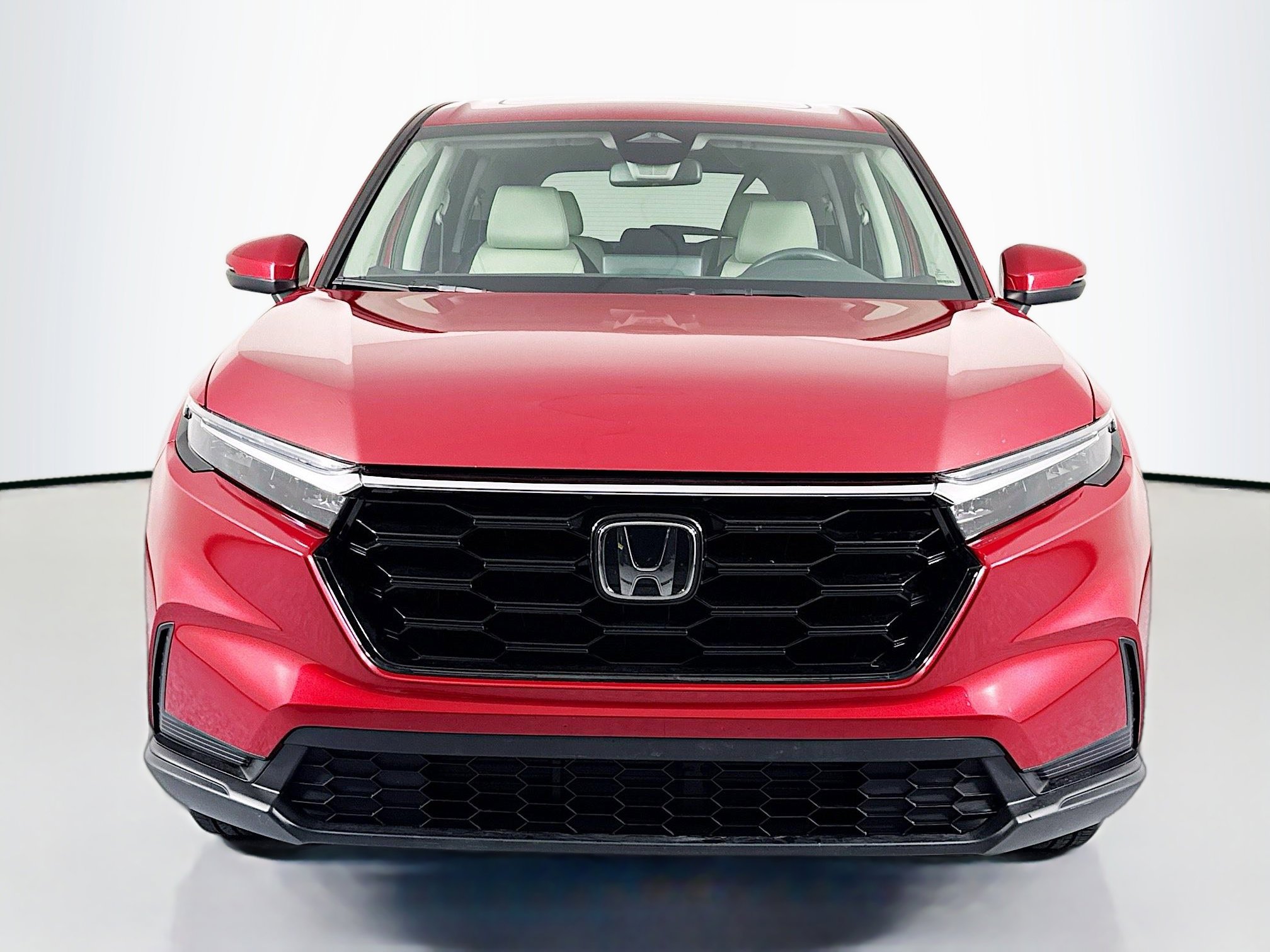 Certified 2023 Honda CR-V EX video 2