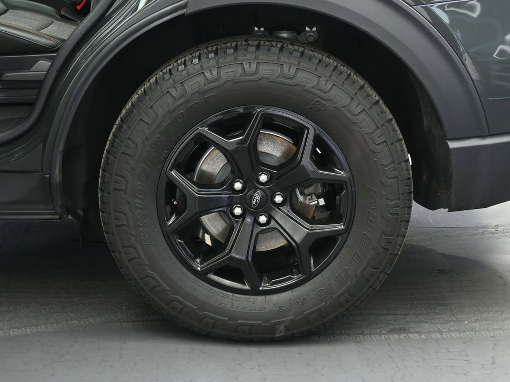 Used 2023 Ford Explorer Timberline w/ Timberline Technology Package image 24