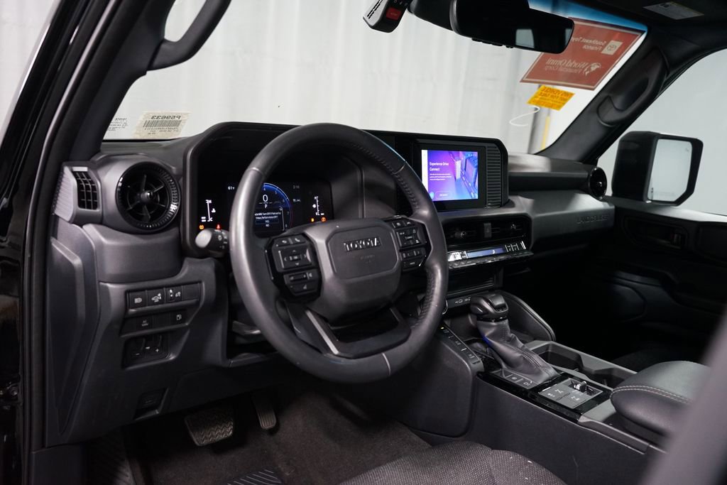 Used 2024 Toyota Land Cruiser 1958 image 7