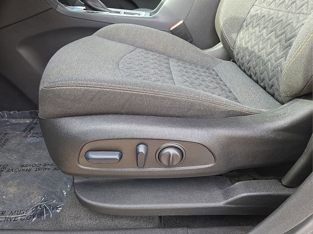 Used 2024 Chevrolet Equinox LT image 26