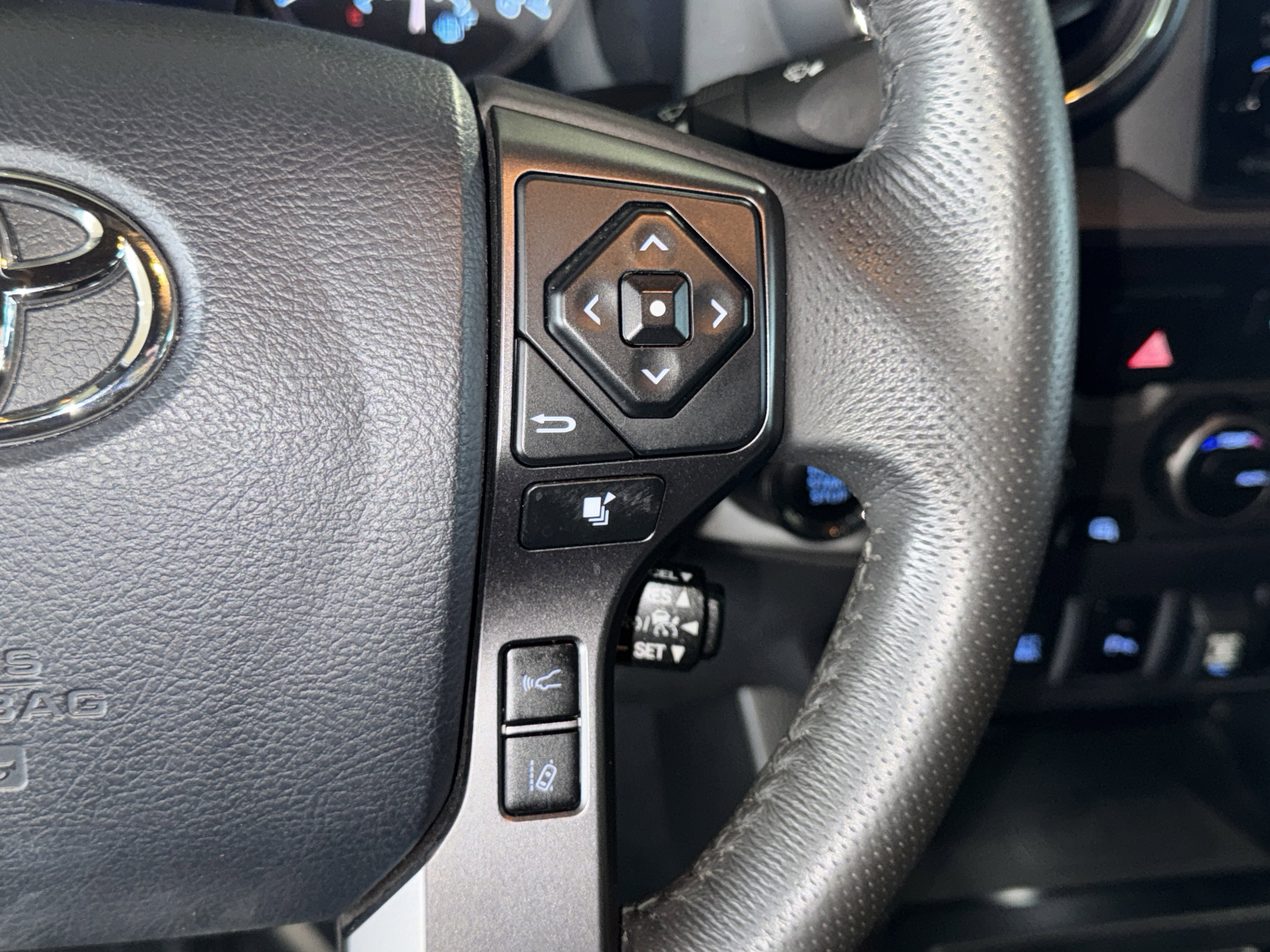 Used 2019 Toyota Tacoma TRD Pro image 23