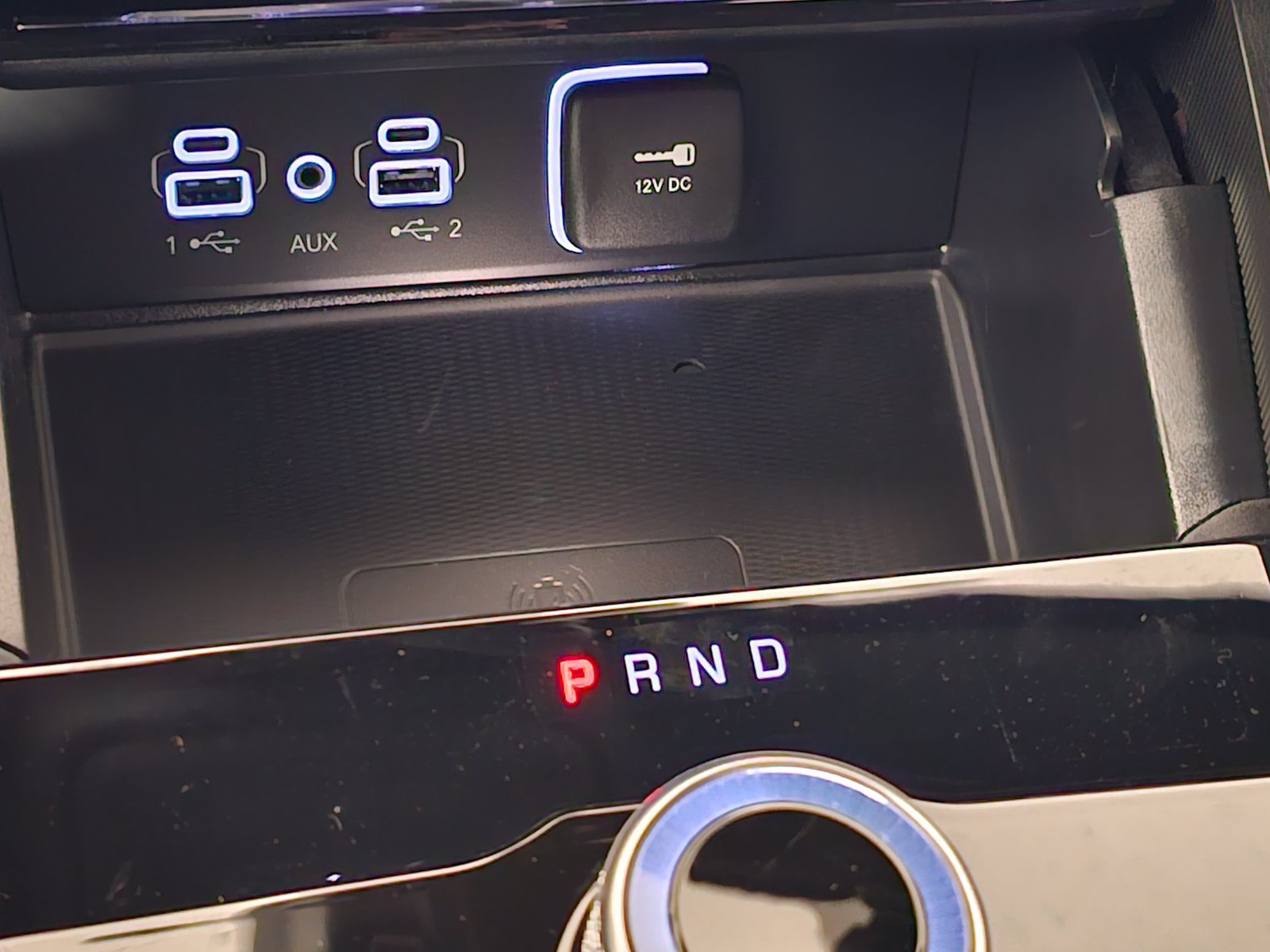 New 2027 Jeep Grand Cherokee Laredo X AWD/4WD image 10