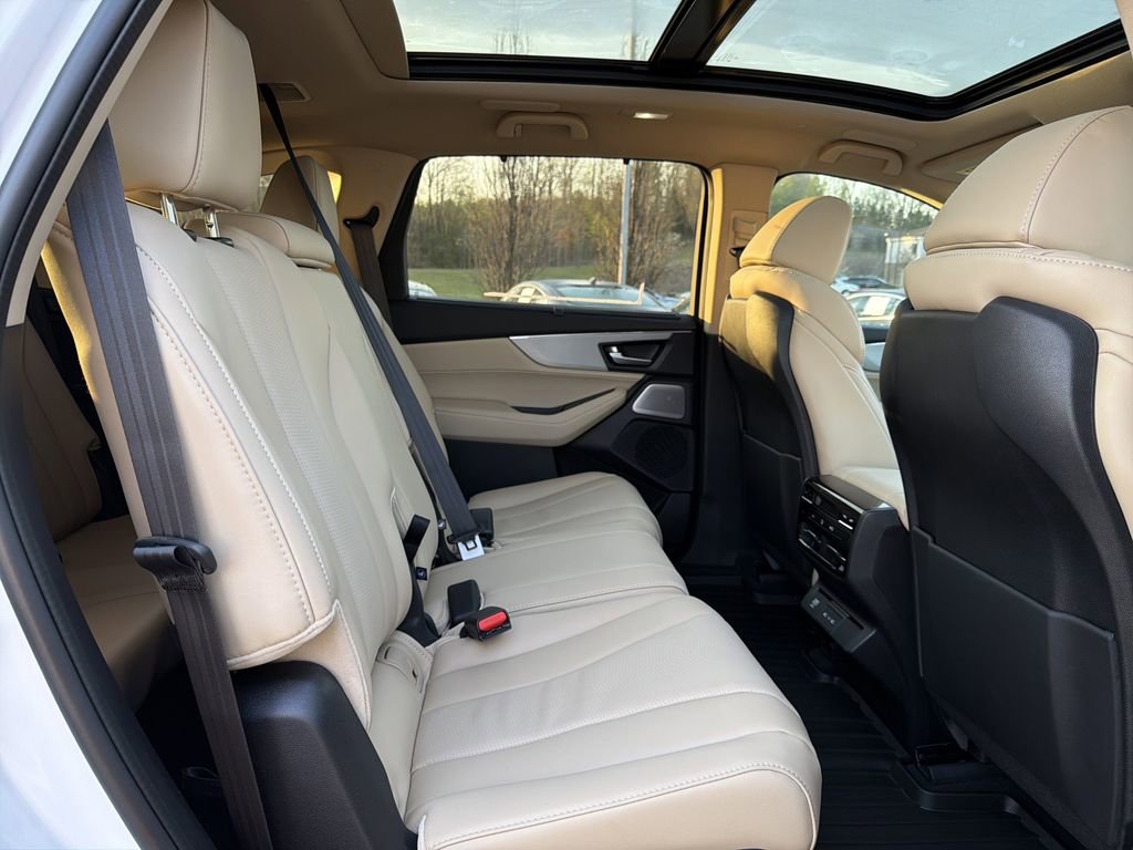 New 2026 Acura MDX w/ Technology Package image 18