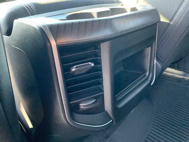 New 2026 RAM 1500 Big Horn w/ Night Edition AWD/4WD image 14