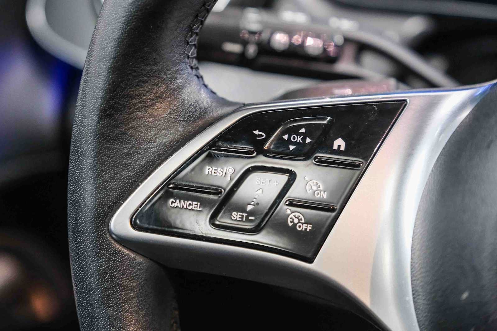 Certified 2023 Mercedes-Benz EQE 350+ SUV image 21