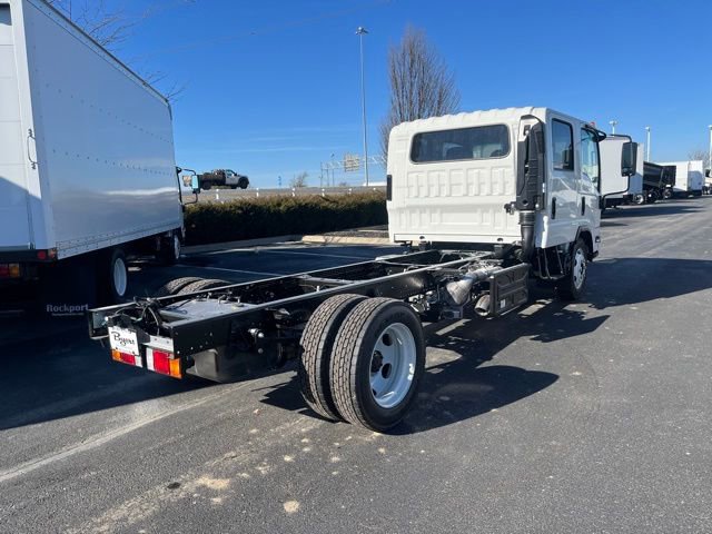 New 2024 Chevrolet Low Cab Forward 4500XD image 7