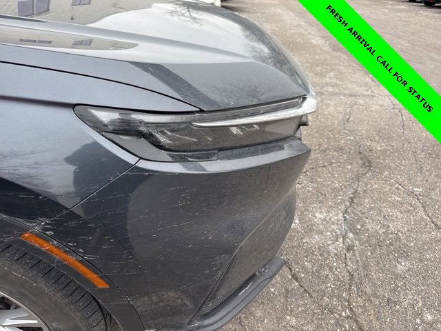 Certified 2024 Honda CR-V EX image 4