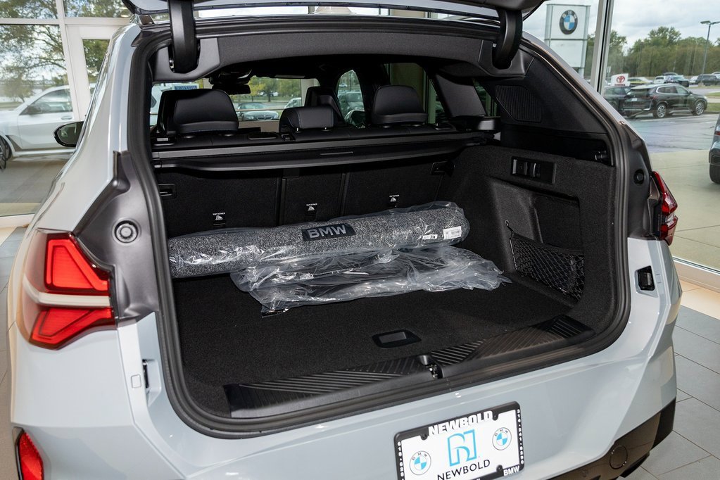 New 2026 BMW X3 xDrive30 w/ Premium Package image 11