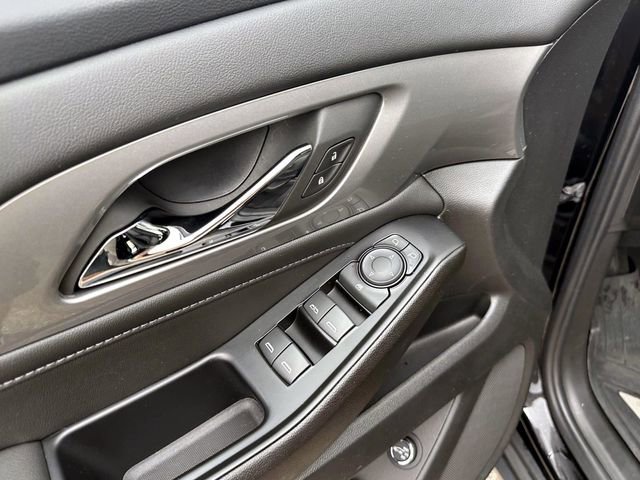 Certified 2023 Chevrolet Traverse LT image 18