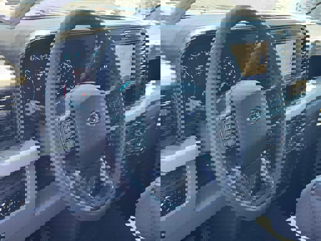 New 2026 Ford F250 XL w/ STX Appearance Package image 18