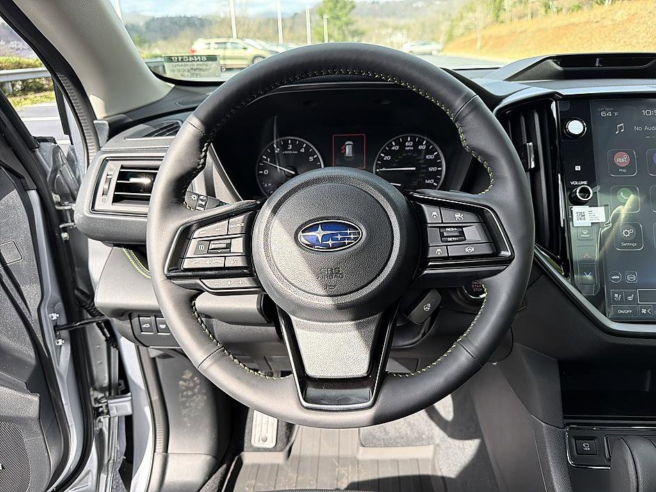 New 2026 Subaru Ascent Bronze Edition image 13