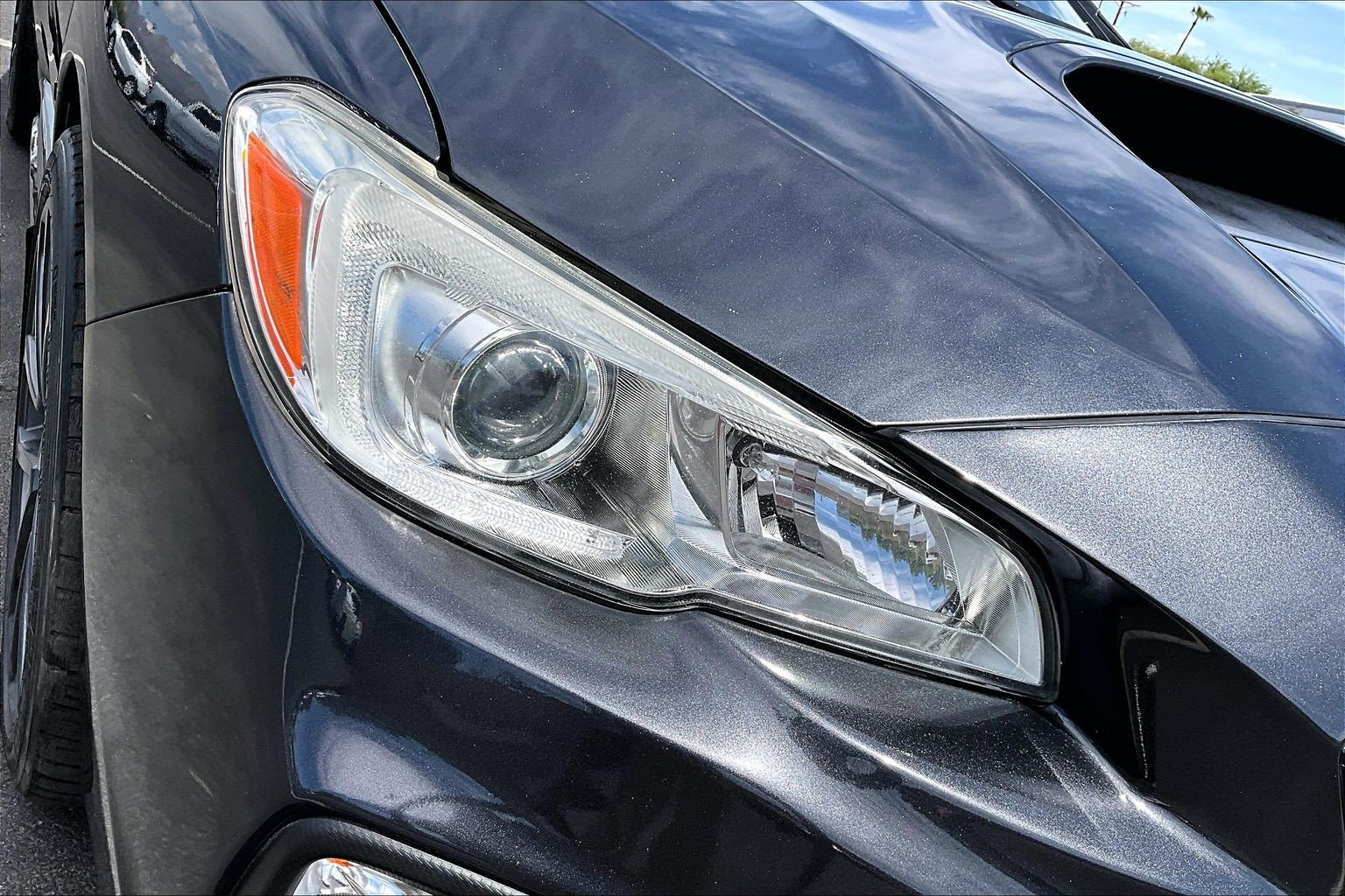 Used 2018 Subaru WRX Premium AWD/4WD image 29