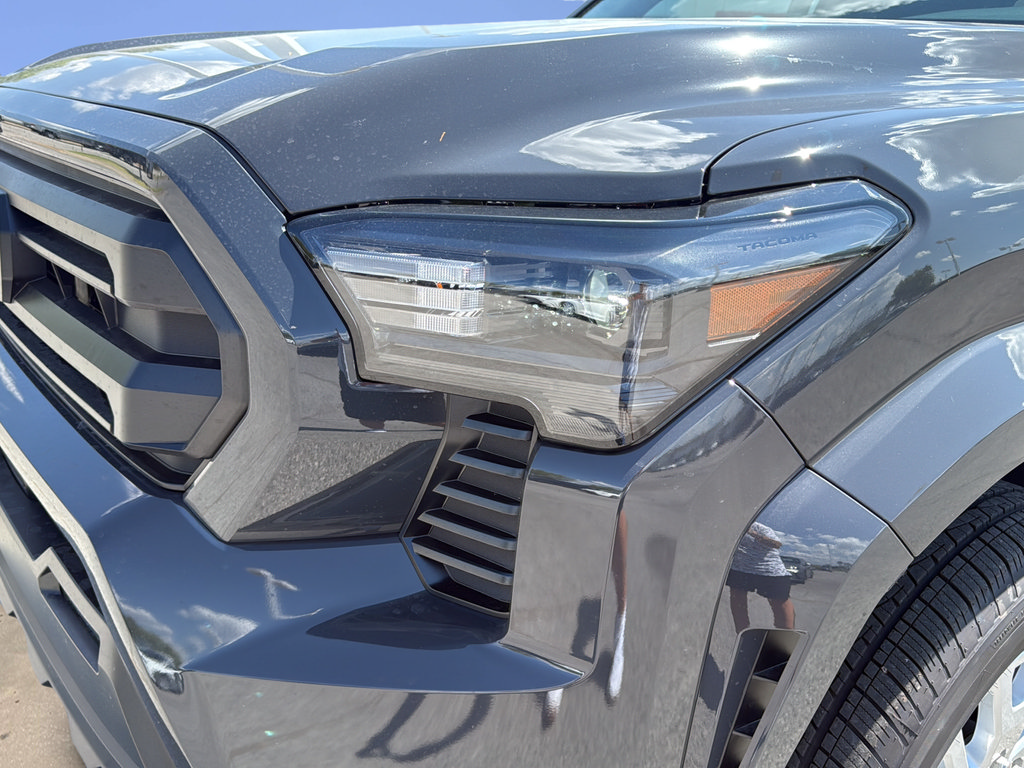 New 2026 Toyota Tacoma SR5 RWD image 28