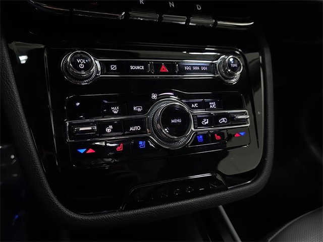 Certified 2022 Lincoln Corsair AWD w/ Premium Package image 21