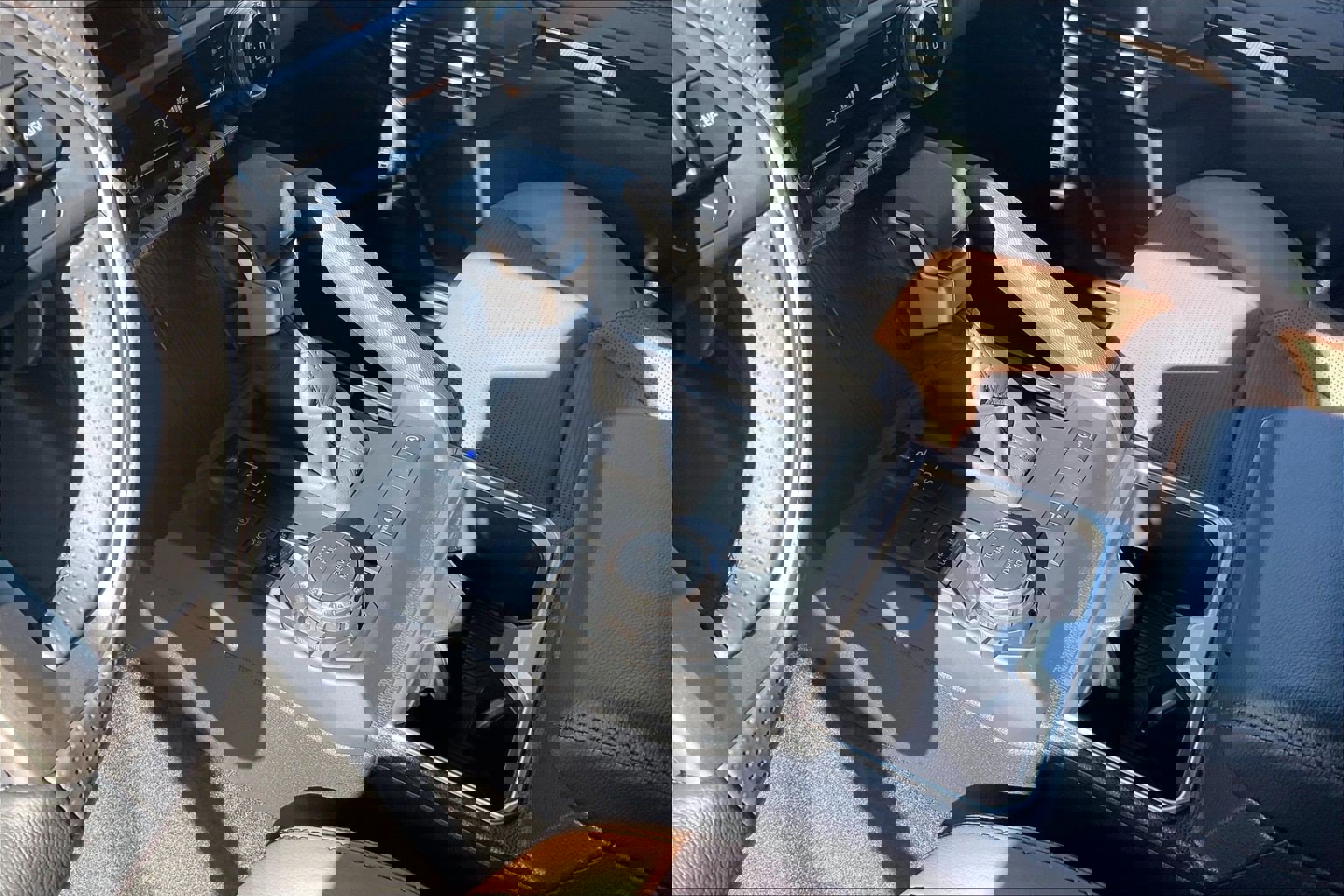 New 2026 Toyota 4Runner Limited image 10