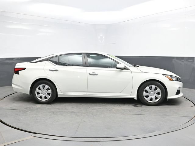 Used 2020 Nissan Altima 2.5 S FWD image 8