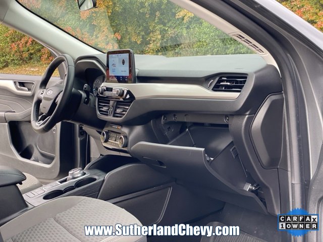 Used 2022 Ford Escape SE w/ Convenience Package image 19