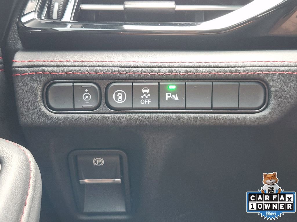 Certified 2024 Acura MDX A-Spec image 25