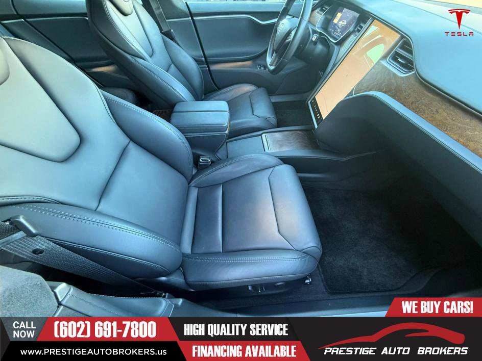 Used 2019 Tesla Model S 100D image 33