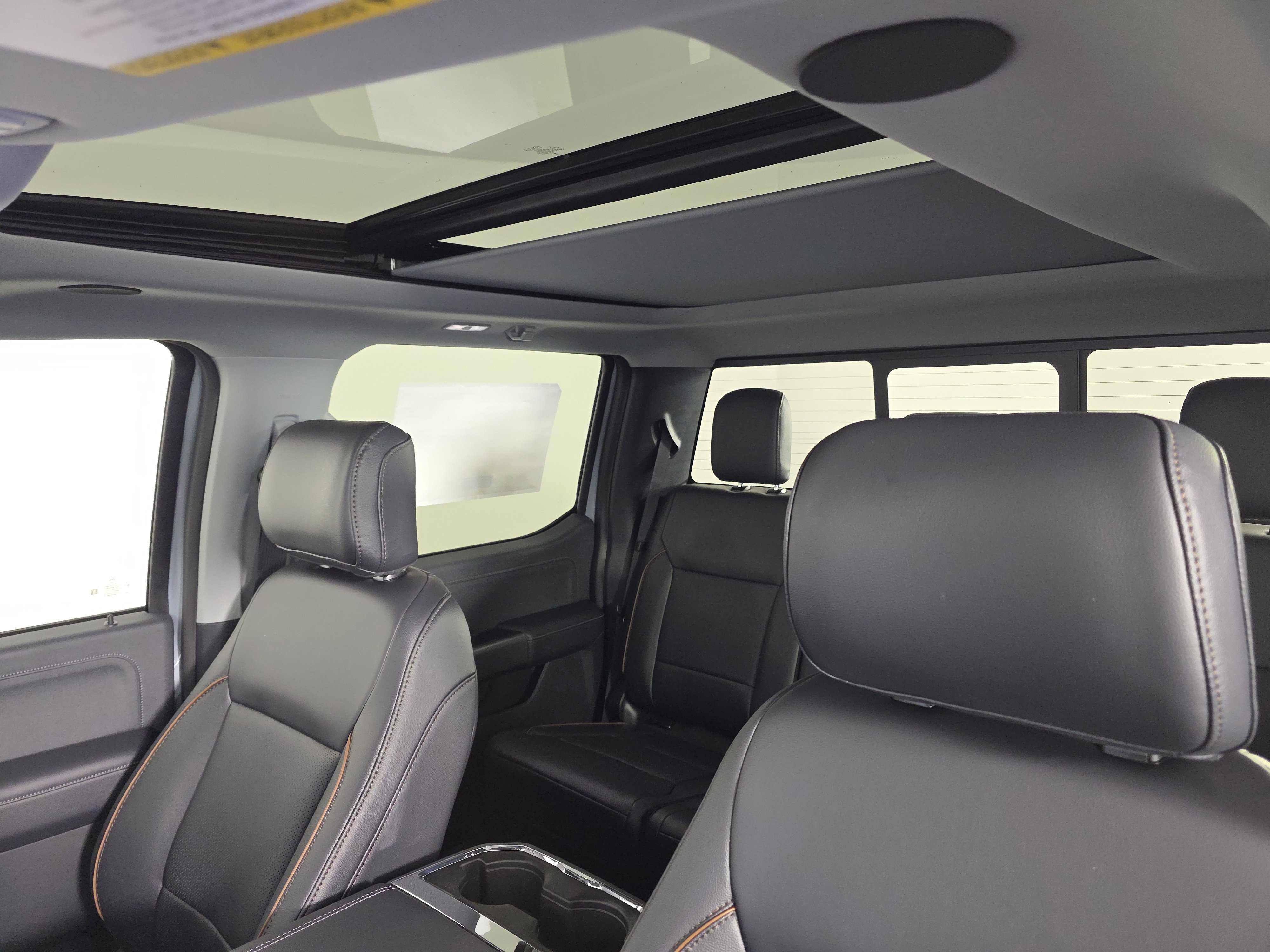 New 2026 Ford F250 Lariat image 20