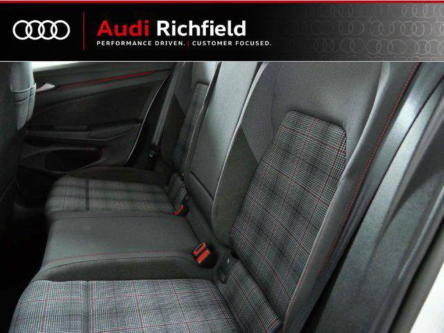 Used 2023 Volkswagen GTI 40th Anniversary Edition FWD image 22