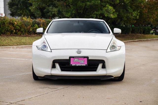 Used 2011 Nissan 370Z Touring w/ Sport Pkg image 13