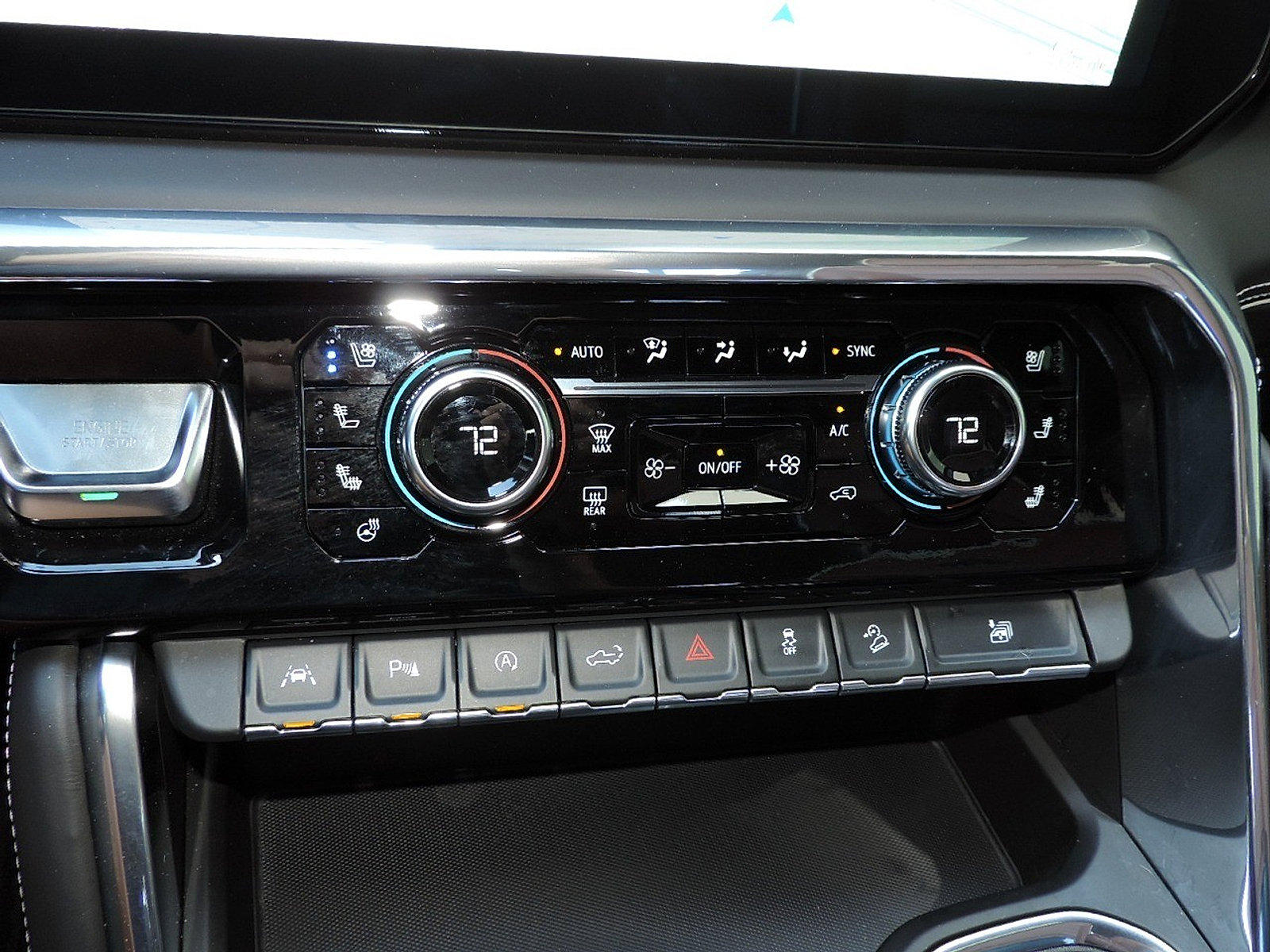 Certified 2024 GMC Sierra 1500 Denali Ultimate AWD/4WD image 26