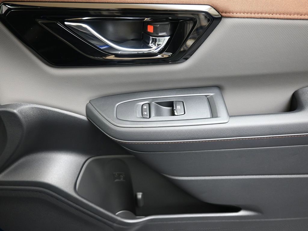 New 2025 Subaru Forester Sport image 11