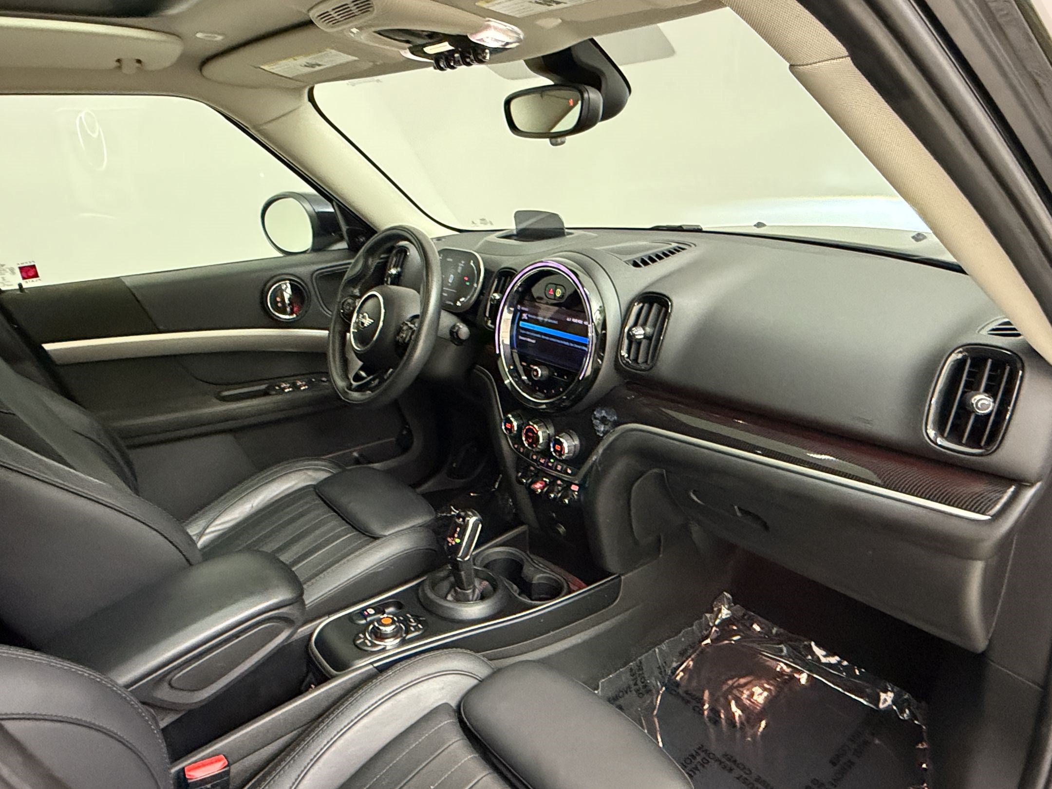 Used 2021 MINI Cooper Countryman S FWD image 31